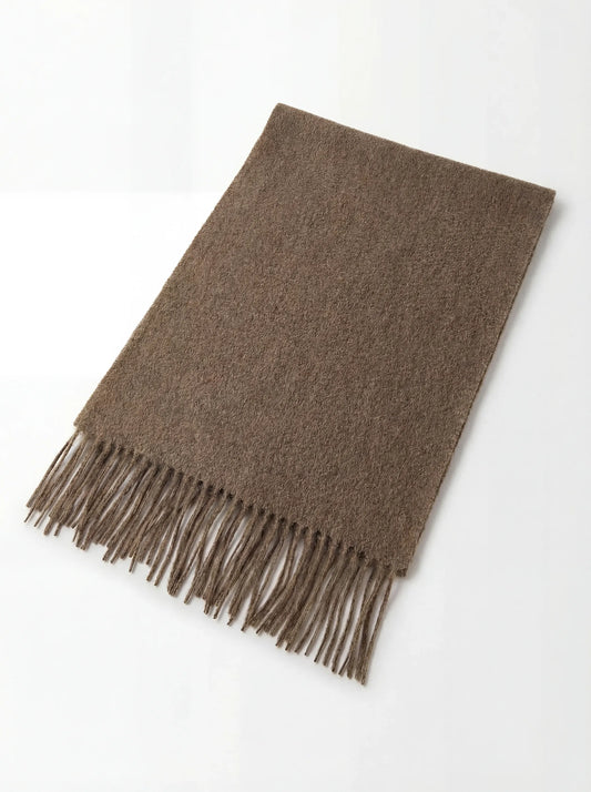 The Cashmere Scarf